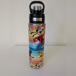 Tervis Goofy Stainless Steel Water Bottle
